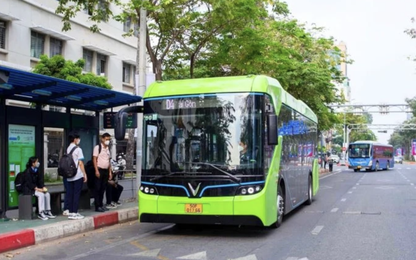 Tọa đàm Giao thông thông minh, cách tiếp cận thúc đẩy phát triển giao thông bền vững